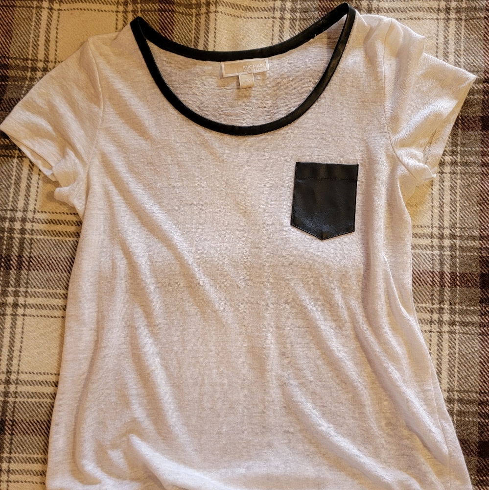 Michael Kors Top / Work